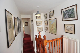 The Sea View Guest House