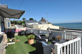 The Sea View Guest House