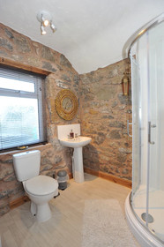 The Sea View Guest House