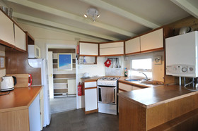 The Sea View Guest House