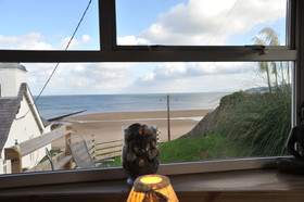 The Sea View Guest House