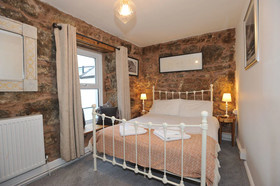 The Sea View Guest House