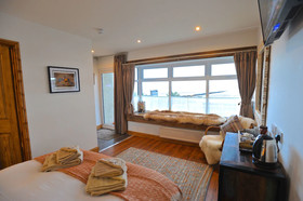 The Sea View Guest House