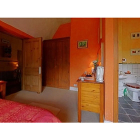 Penmachno Hall