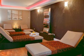 Best Western Heronston Hotel & Spa