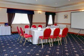 Best Western Heronston Hotel & Spa