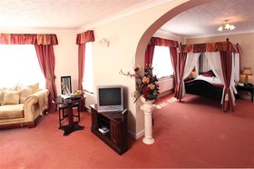 Best Western Heronston Hotel & Spa