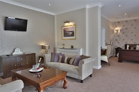 Best Western Heronston Hotel & Spa