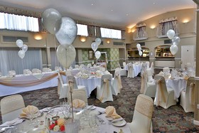 Best Western Heronston Hotel & Spa