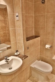 Best Western Heronston Hotel & Spa