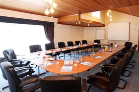 Best Western Heronston Hotel & Spa