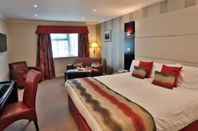 Best Western Heronston Hotel & Spa