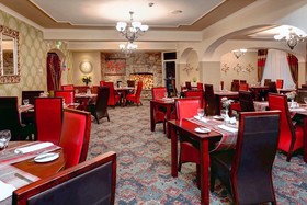 Best Western Heronston Hotel & Spa