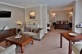 Best Western Heronston Hotel & Spa