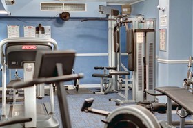 Best Western Heronston Hotel & Spa