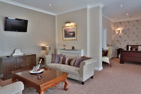 Best Western Heronston Hotel & Spa