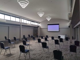 Best Western Heronston Hotel & Spa