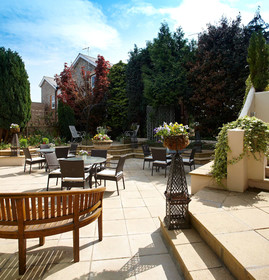 The Bear Cowbridge