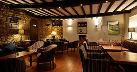The Bear Cowbridge