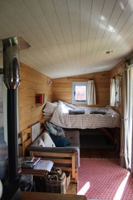 Caban-y-Bryn