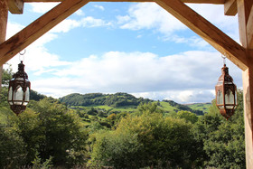 Caban-y-Bryn