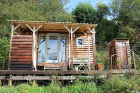 Caban-y-Bryn