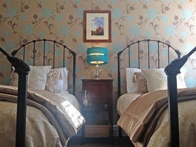 The Everlook Guest House and B&B