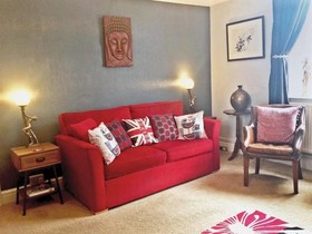 The Everlook Guest House and B&B
