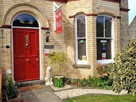 The Everlook Guest House and B&B