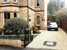 The Everlook Guest House and B&B