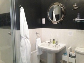 The Everlook Guest House and B&B