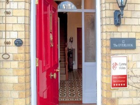 The Everlook Guest House and B&B