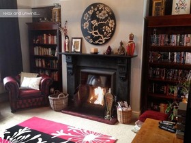 The Everlook Guest House and B&B