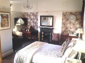 The Everlook Guest House and B&B