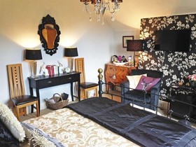 The Everlook Guest House and B&B