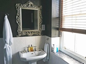 The Everlook Guest House and B&B