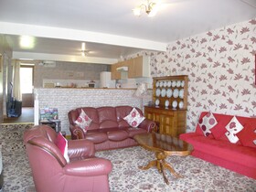 Cae Berllan Holiday Cottages
