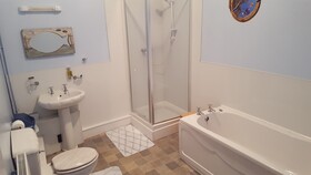 Cae Berllan Holiday Cottages