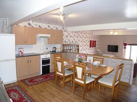 Cae Berllan Holiday Cottages