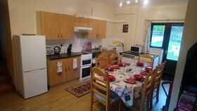 Cae Berllan Holiday Cottages