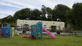 Cae Berllan Holiday Cottages