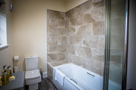 Caernarfon Apartments