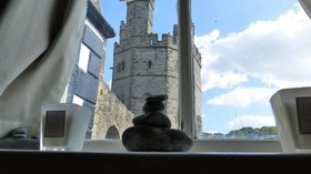 The Anglesey Arms Hotel