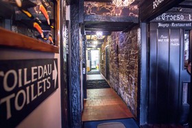 The Black Boy Inn
