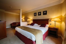 Bryn Meadows Golf Hotel & Spa