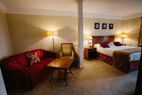 Bryn Meadows Golf Hotel & Spa