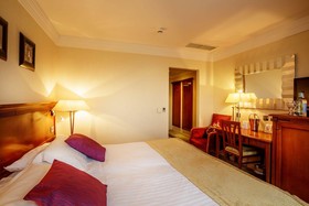 Bryn Meadows Golf Hotel & Spa