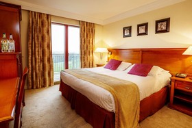 Bryn Meadows Golf Hotel & Spa