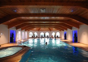 Bryn Meadows Golf Hotel & Spa