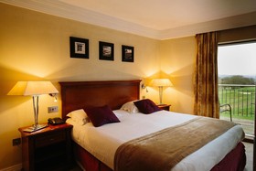 Bryn Meadows Golf Hotel & Spa